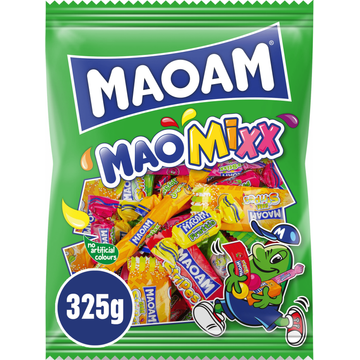Maoam MaoMixx - JUMBO
