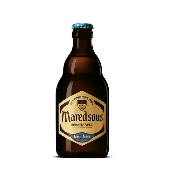 Maredsous Tripel - Dirk