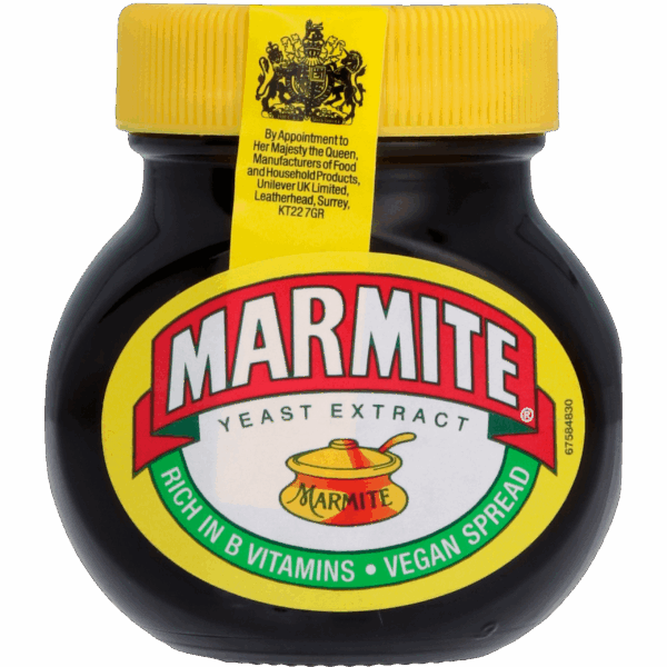 Marmite Kruidenpasta - PLUS