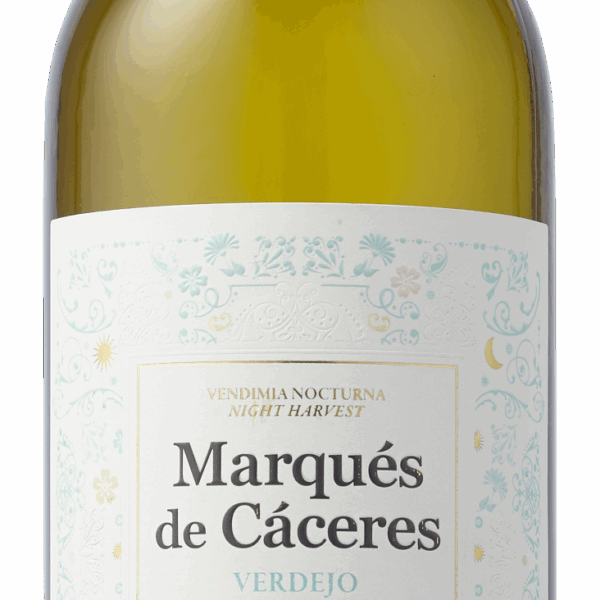 Marqués de Cáceres Rueda Verdejo DO - PLUS
