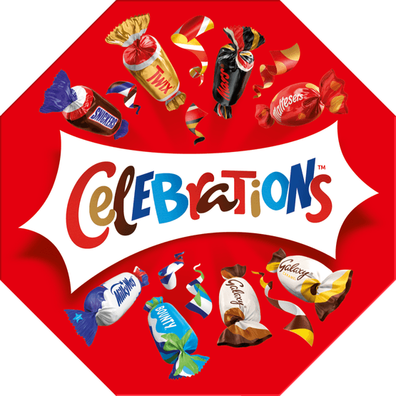 Mars Celebrations - Dirk