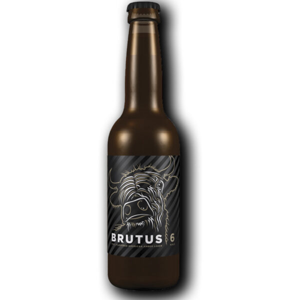 Maximus Brutus Bier - Albert Heijn