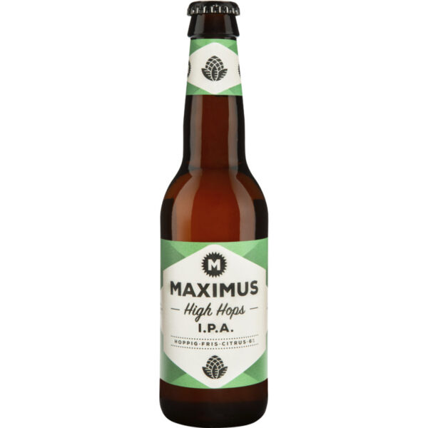 Maximus High Hops - Albert Heijn
