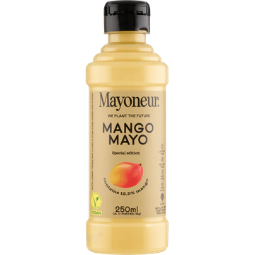 Mayoneur Mango Mayo Special Edition - JUMBO