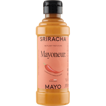 Mayoneur Sriracha Mayo - JUMBO