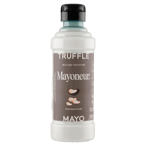 Mayoneur Truffel mayo - PLUS