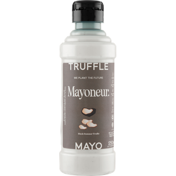 Mayoneur Truffle Mayo - JUMBO