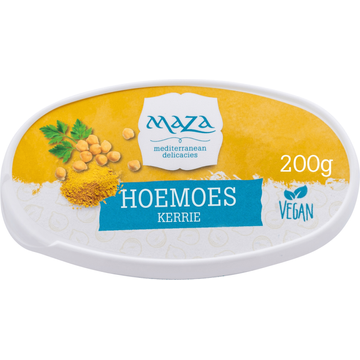 Maza Hoemoes Kerrie - JUMBO