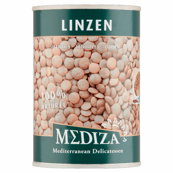 Mediza Linzen - PLUS