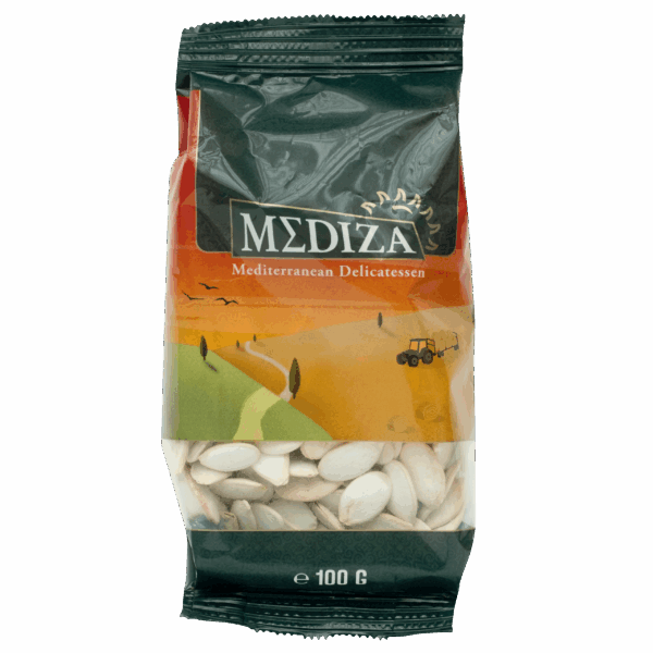 Mediza Pompoenpitten - PLUS