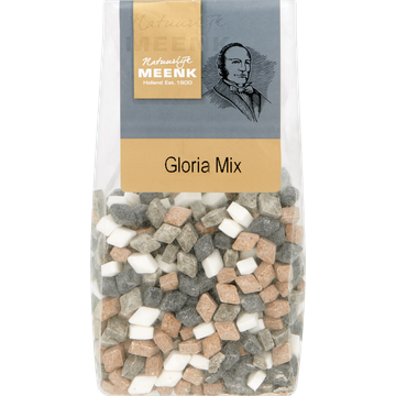 Meenk Gloria Mix - JUMBO