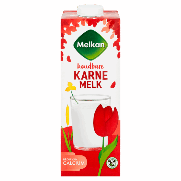 Melkan Houdbare Karnemelk - PLUS