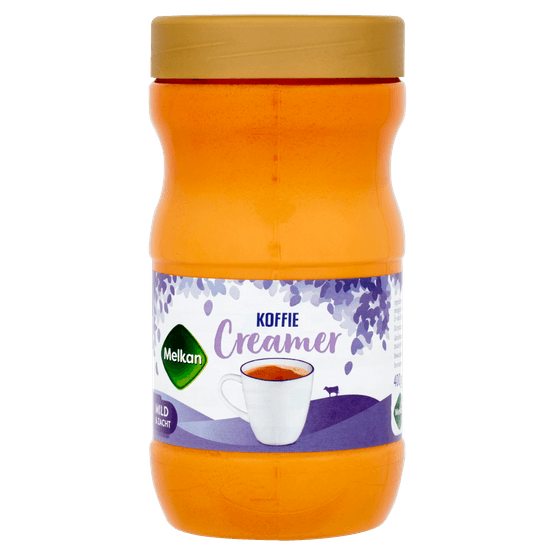 Melkan Koffiecreamer - Dirk