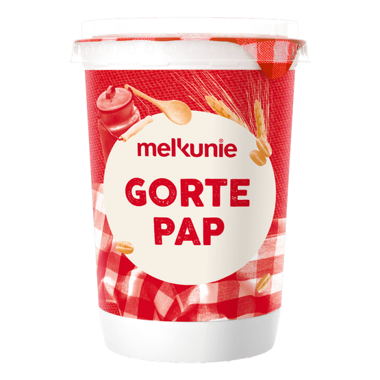 Melkunie Gortepap - Dirk
