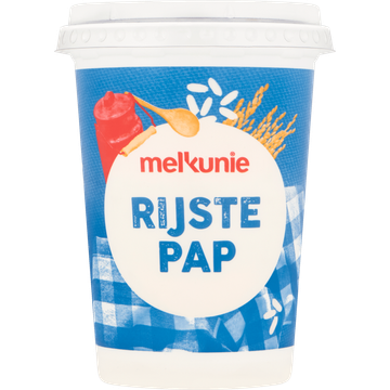 Melkunie Rijstepap - JUMBO