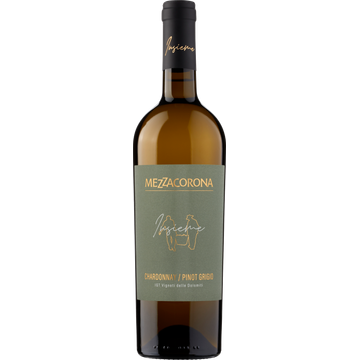 Mezzacorona Insieme - Chardonnay - Pinot Grigio - JUMBO