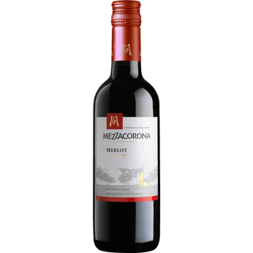 Mezzacorona - Merlot - JUMBO