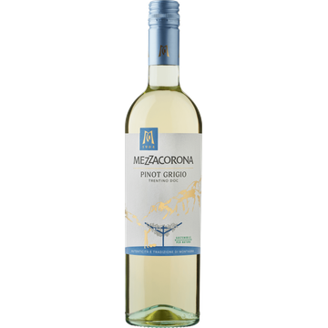 Mezzacorona - Pinot Grigio - JUMBO