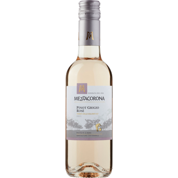 Mezzacorona - Pinot Grigio - JUMBO