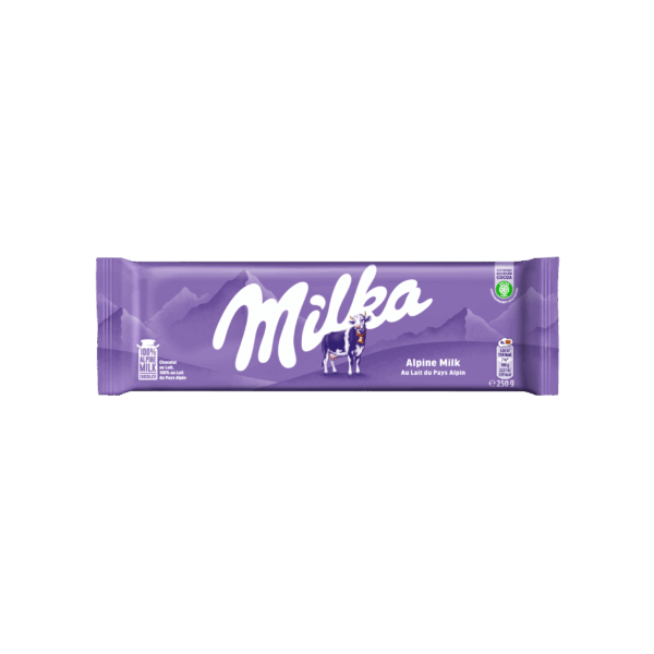 Milka Chocoladereep Mmmax Alpenmelk - PLUS
