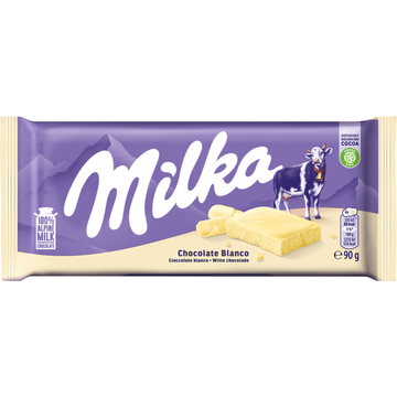 Milka Reep Wit - JUMBO