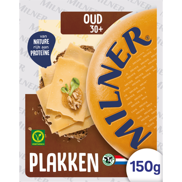 Milner Oud 30+ Kaas Pakken - JUMBO