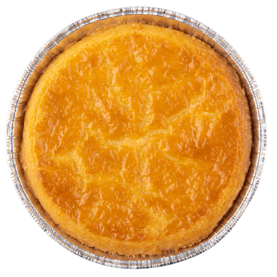 Mini boterkoek - Dirk