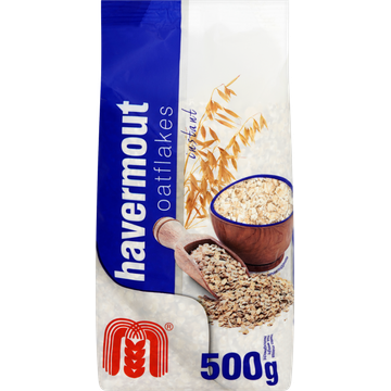 Młyny Stoisław Havermout Instant - JUMBO