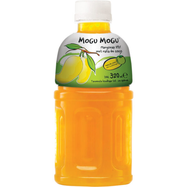 MoGu MoGu Mango - Albert Heijn