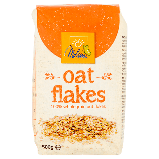 Molina Havermout - Dirk