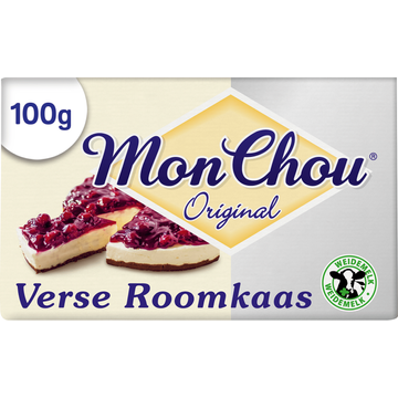 MonChou Original Verse Roomkaas - JUMBO