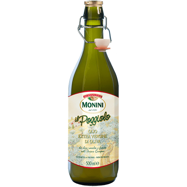 Monini Il Poggiolo EVOO - PLUS