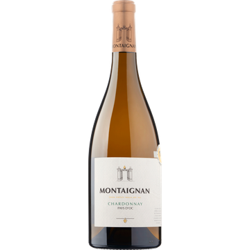 Montaignan - Chardonnay - JUMBO