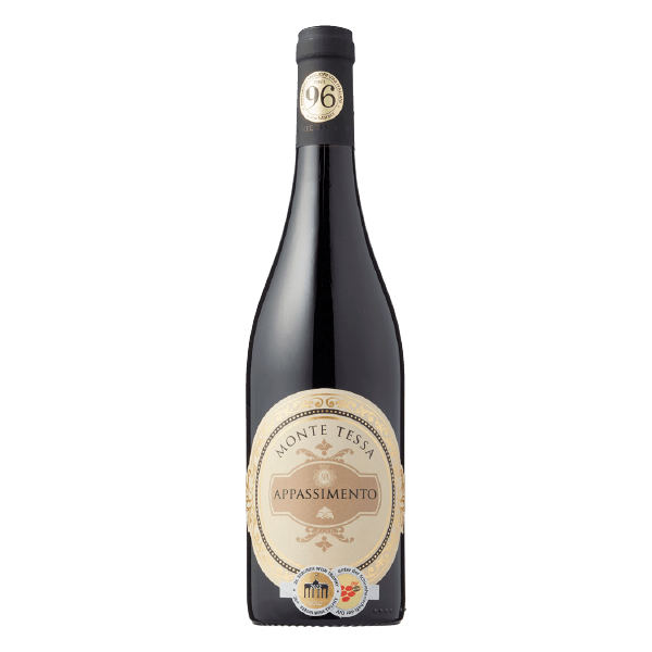 Monte Tessa Appassimento - PLUS