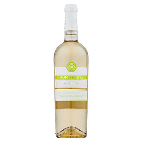 Monte Tessa Pecorino IGP - PLUS