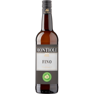 Montiole - Fino Montilla - JUMBO