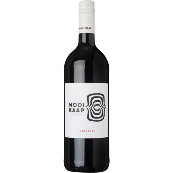 Mooi Kaap Droë Rooi - Albert Heijn