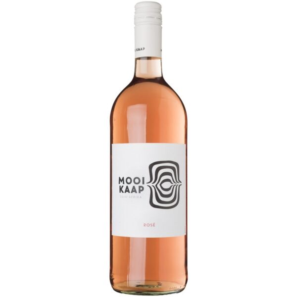 Mooi Kaap Rosé - Albert Heijn