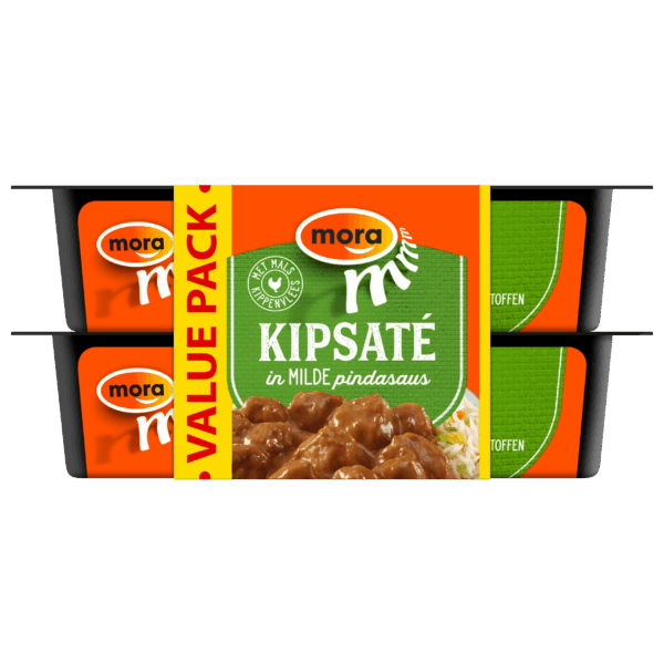 Mora Mora Kipsate Mild GVP - PLUS