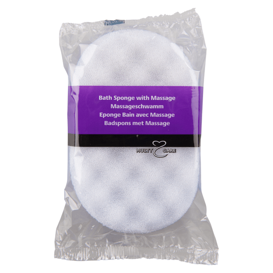 Multy Badspons ovaal - Dirk