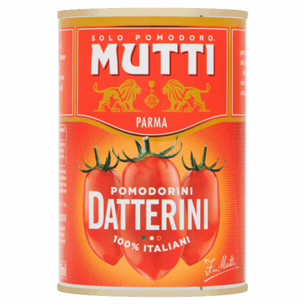 Mutti Datterini - PLUS