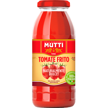 Mutti Frito - JUMBO