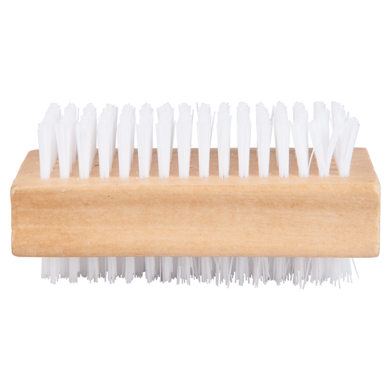Nagelborstel hout - Dirk