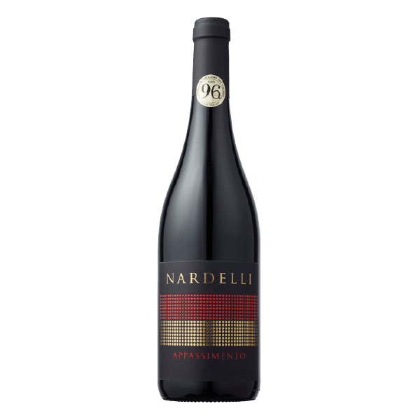 Nardelli Appassimento IGP - PLUS