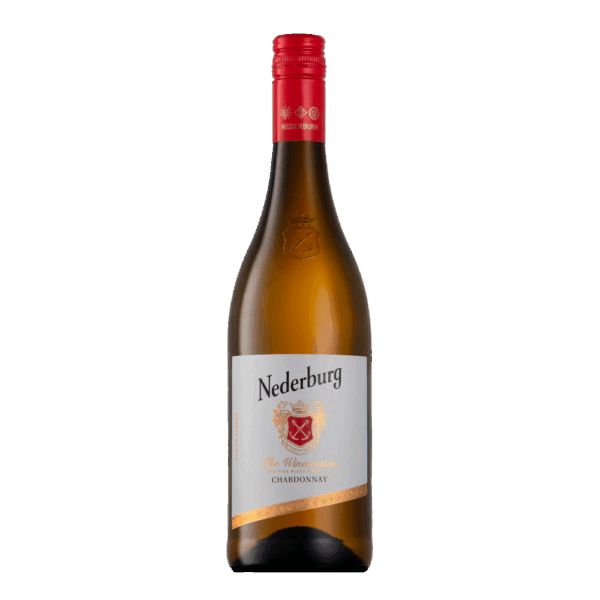 Nederburg Winemasters Chardonnay - PLUS