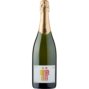 Neleman - Cava Brut - Biologisch - JUMBO