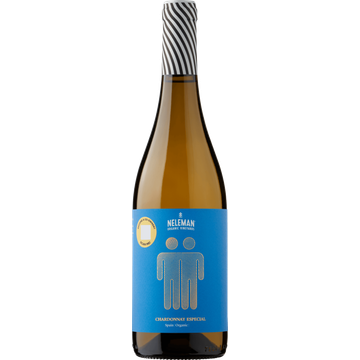 Neleman - Chardonnay Especial - JUMBO