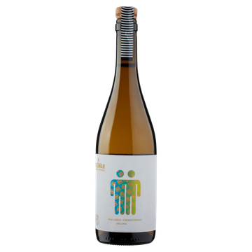 Neleman - Macabeo - Chardonnay - Biologisch - JUMBO