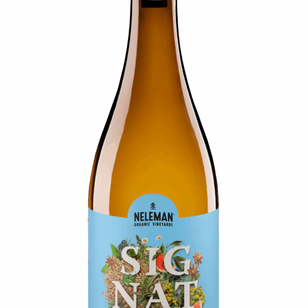 Neleman Signature Organic Verdejo - PLUS