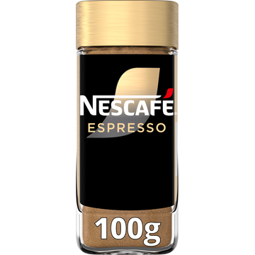 Nescafé Espresso - JUMBO